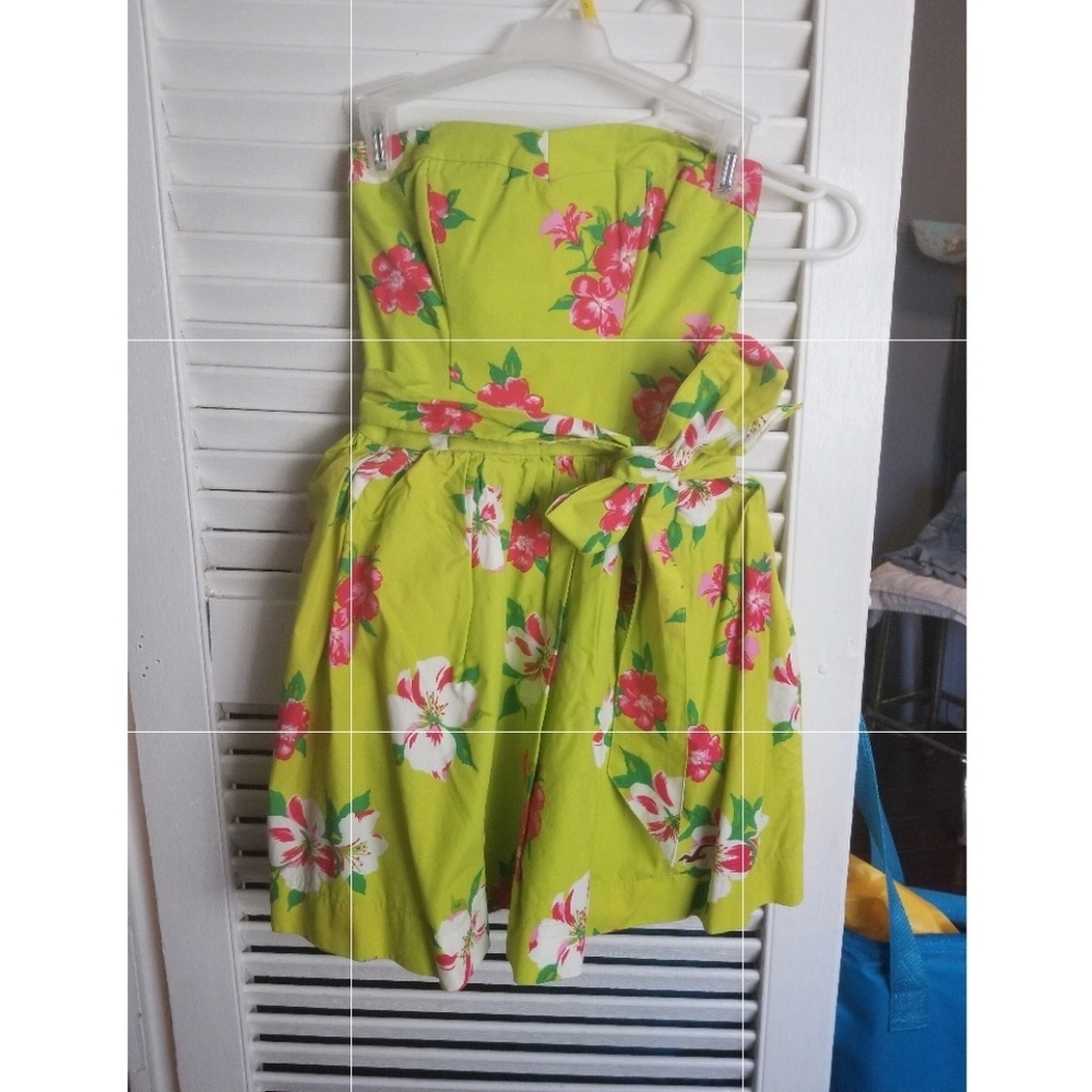 Hollister Summer Dress